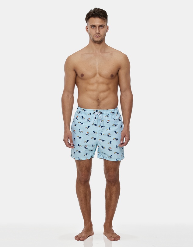 Vacancy Co - Toucan Swim Short