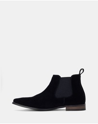 Uncut - Stapleton Ankle Boots