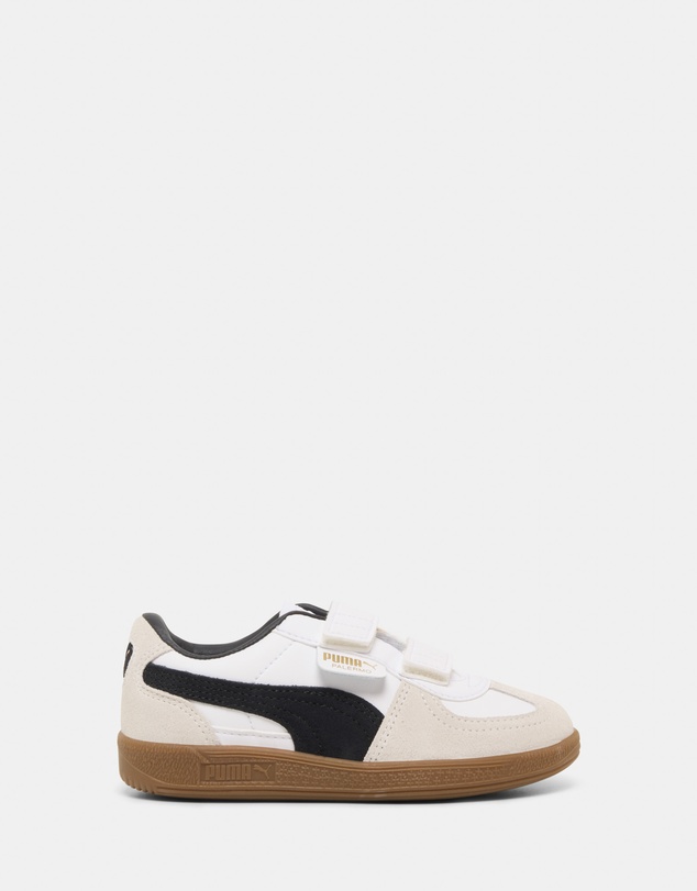 Puma - Palermo LTR Self-Fastening Pre-School