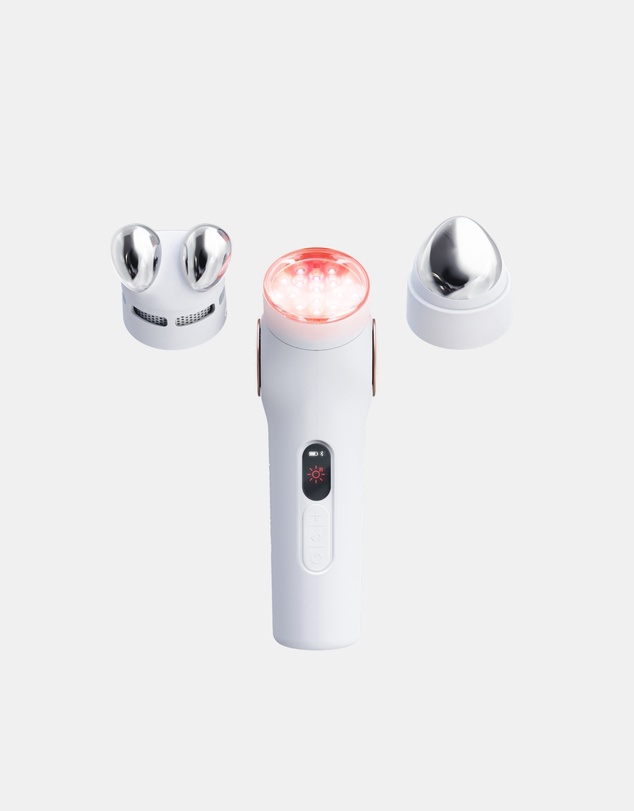 Therabody - SkinSpa PRO - Complete Skincare System