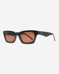 Reality Eyewear - Luxe Ginsburg