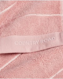Country Road - Blake Australian Cotton Hand Towel