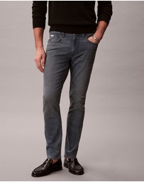 Calvin Klein Jeans - Slim Fit Jeans