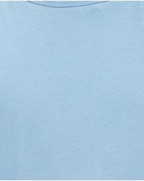 Surrounded By Ghosts - The Anorthite Cotton Muscle T-Shirt