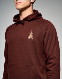 Kathmandu - On The Trail Hoodie