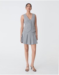 Forcast - Kris Tailored Vest