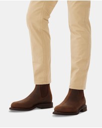 R.M.Williams - Comfort Goodwood Boots - Regular