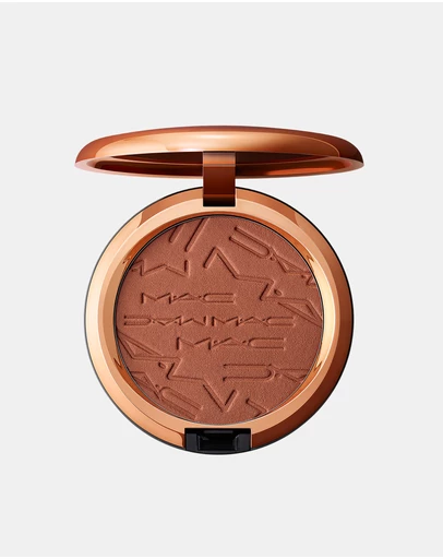 MAC - Skinfinish Sunstruck Bronzer