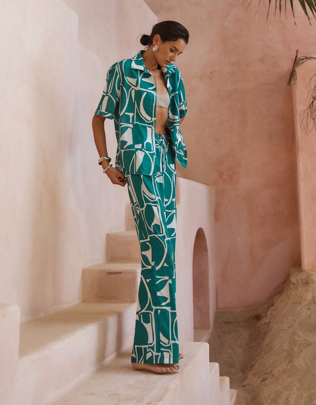 Seven Wonders - Giani Pant