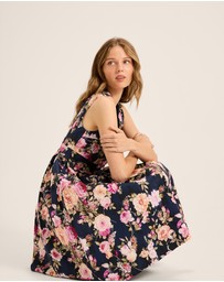 Review - Aurora Dress