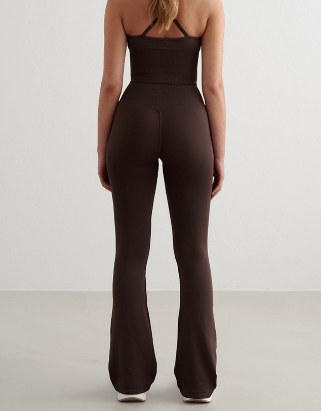 Aim'n - Shape Seamless Flare Tights