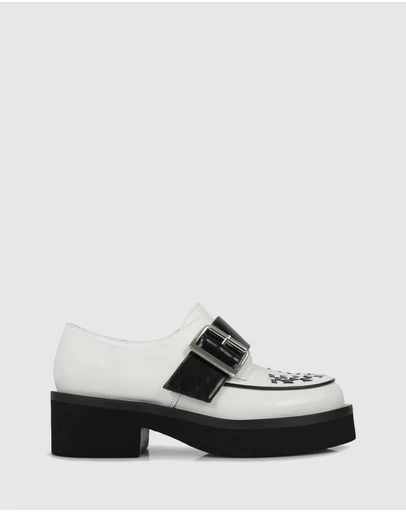 B.Coops - Alys Casual Loafers