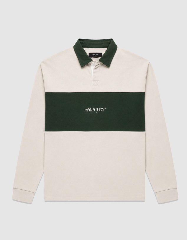 Nana Judy - Le Val Rugby Polo