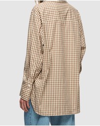 Blanca - Constance Shirt