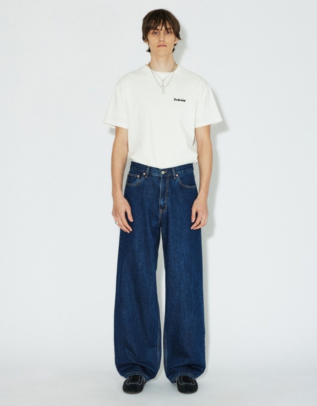 Dr Denim - Cormac Baggy Jeans
