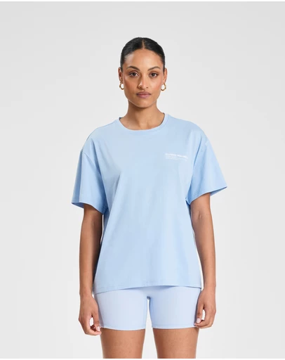 All Fenix - ALLFENIX Wellness Series Tee