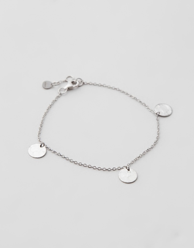 Bianc - Scattered Jingle Bracelet
