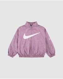 Nike - Club Woven Jacket - Babies-Kids