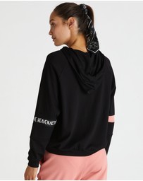 Heaven Australia - Street Active Hoodie
