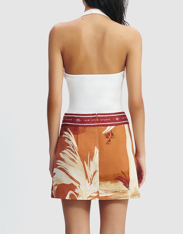 Aje Studio - Sol Mini Skirt