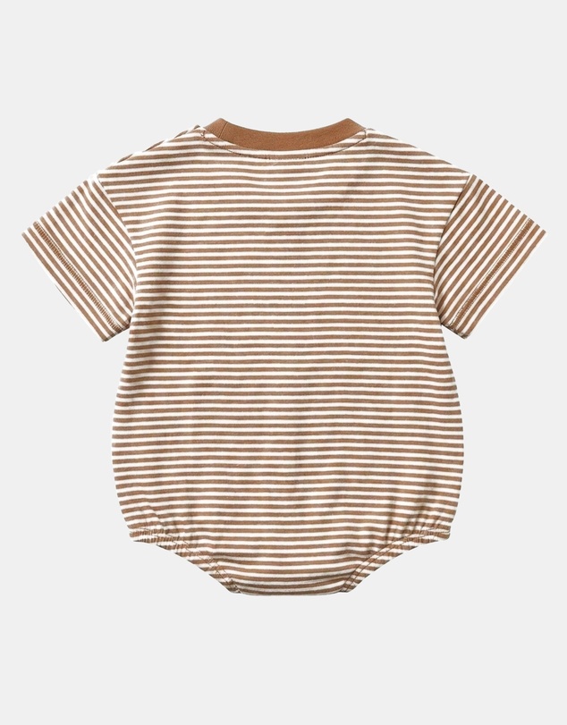 Toshi - Onesie S/S Bubble Mini