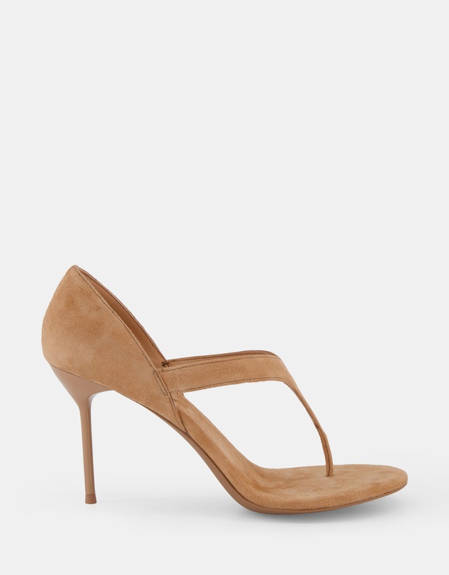 Jeffrey Campbell - Rhian Heels