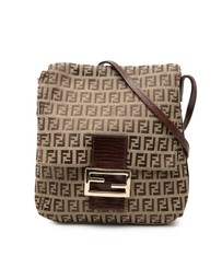 Pre-Loved by Azura Reborn - Pre-Loved Zucchino Canvas Crossbody