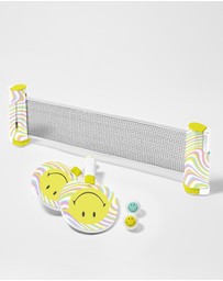 Sunnylife - Smiley Play on Table Tennis
