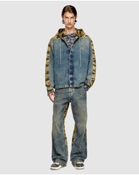 Diesel - D-Dewnysh Shirt