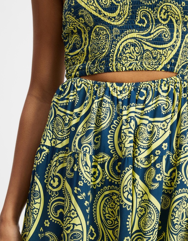 Florencia The Label - Lalita Mini Dress
