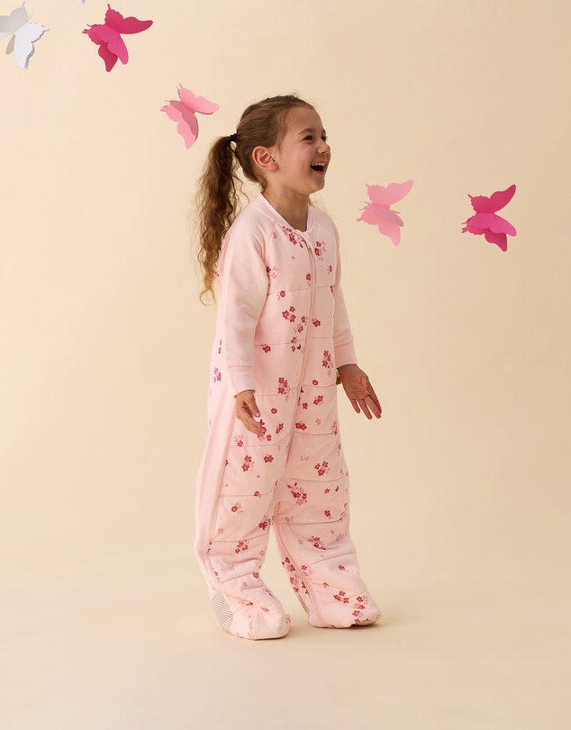 ergoPouch - Jersey Sleep Suit Bag 2.5 TOG - ICONIC EXCLUSIVE - Babies-Kids
