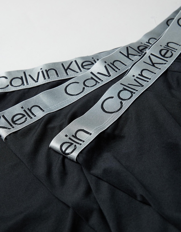 Calvin Klein - Chromatic 3 Pack Boxer Briefs