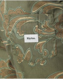 Rhythm - Astral Bloom Box Jam Shorts