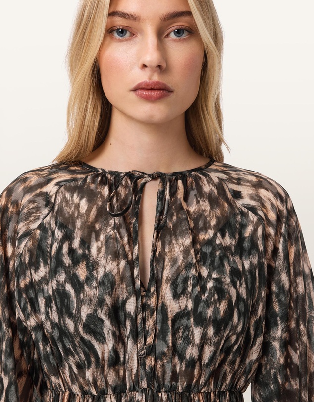 AllSaints - Cern Top
