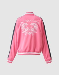 Onitsuka Tiger - Track Top