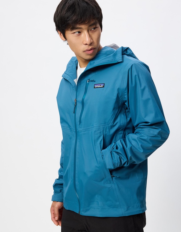 Patagonia - Granite Crest Rain Jacket