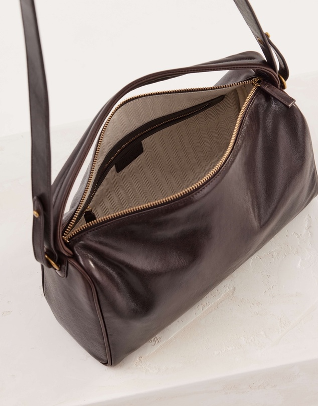 JUJU & CO - Bolster Bag