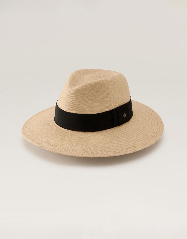 Helen Kaminski - Atlas Panama Fedora