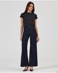 Rolla's - Sailor Long Jeans - ICONIC EXCLUSIVE