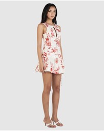 Ownley - Keely Mini Skirt