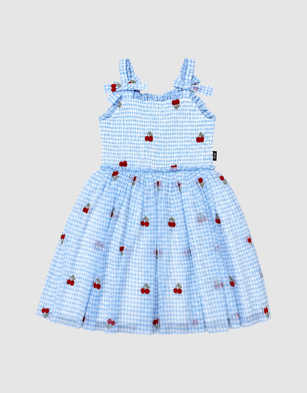 Rock Your Kid - Lunabelle Dress - Kids-Teens