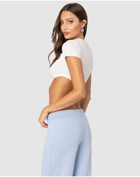 EDIKTED - Rocky Asymmetric Top