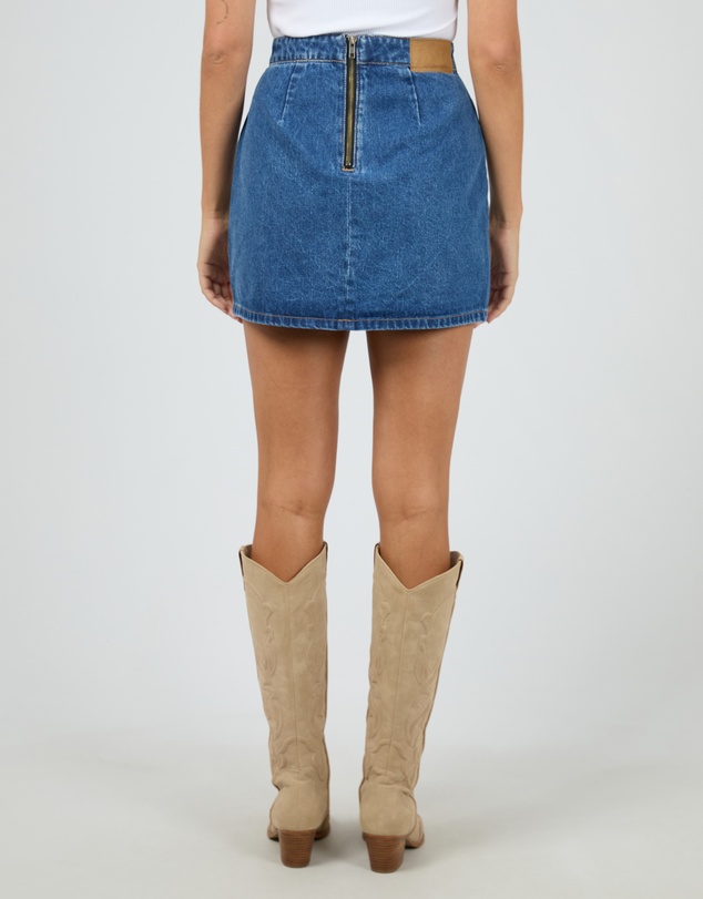 All About Eve - Becca Skirt