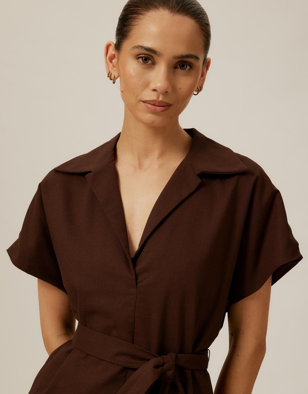 Tussah - Kate Mini Dress