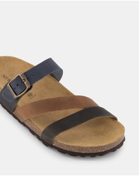 Miss Sofie - Odessa Wedges