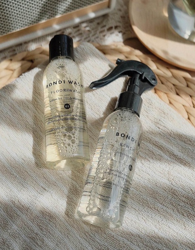 Bondi Wash - Gumnut Kit