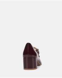 Hush Puppies - Virgo