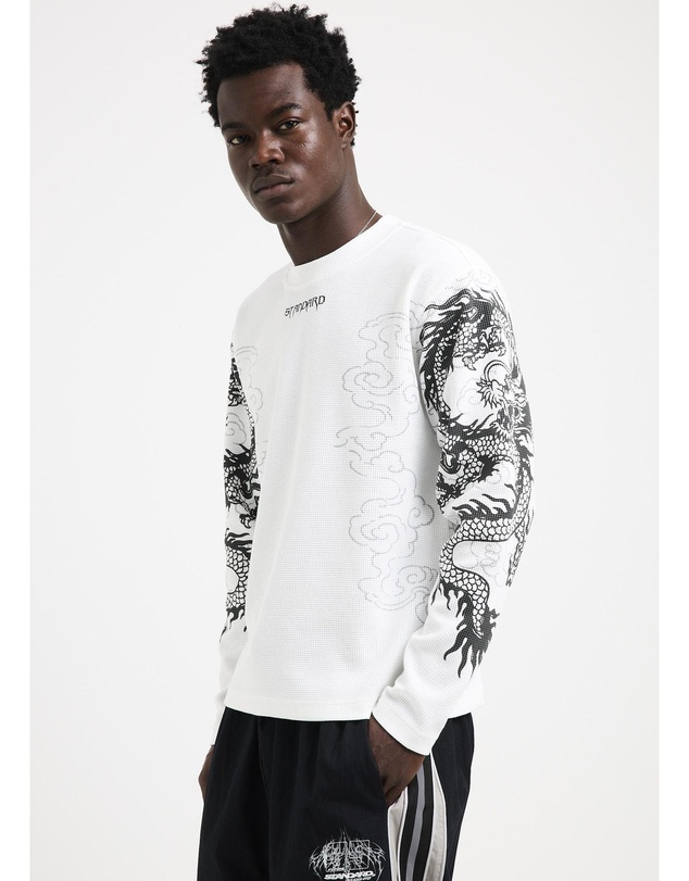 Standard - Hydra Long Sleeve Tee