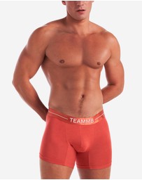 TEAMM8 - Icon Trunk