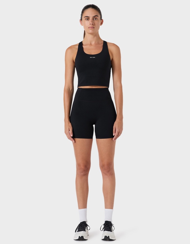 REC GEN - HOLDform RN Racer Tank